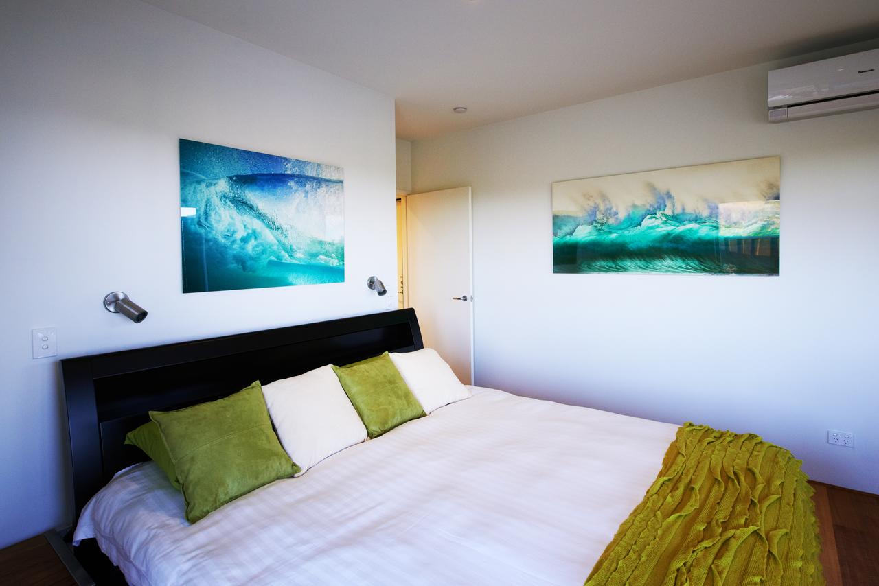 Aquatic Visions Luxury Apartments - thumb 26