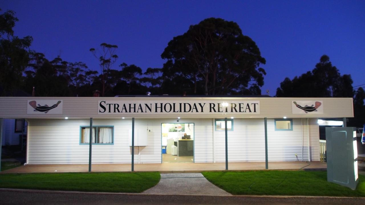 Big4 Strahan Holiday Retreat - thumb 4