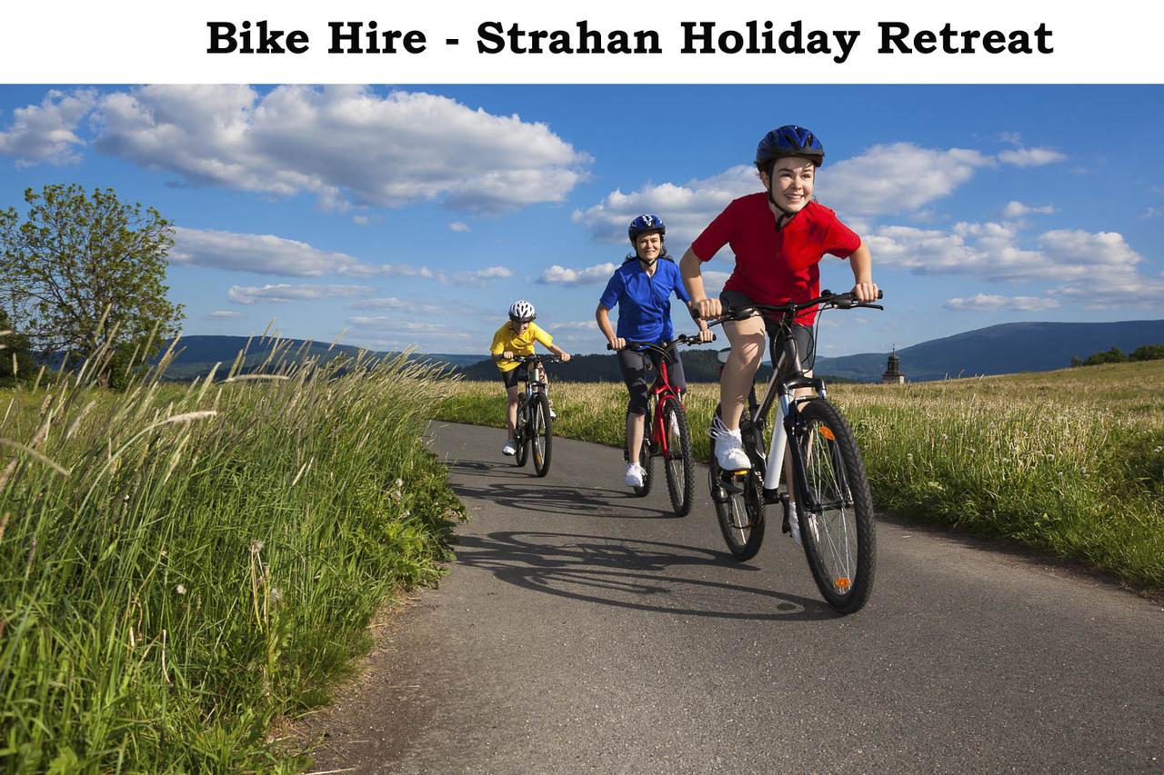 Big4 Strahan Holiday Retreat - thumb 18