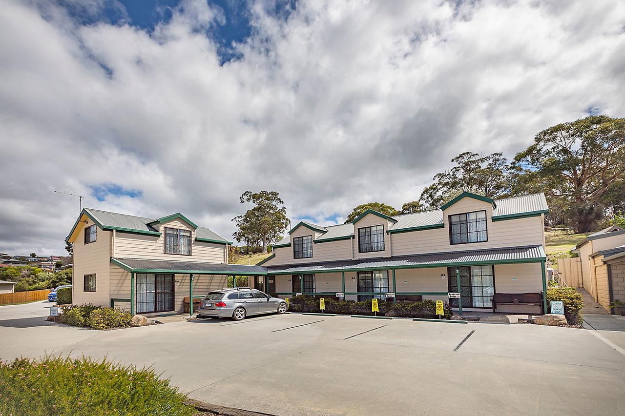 Queechy Motel - Accommodation Adelaide