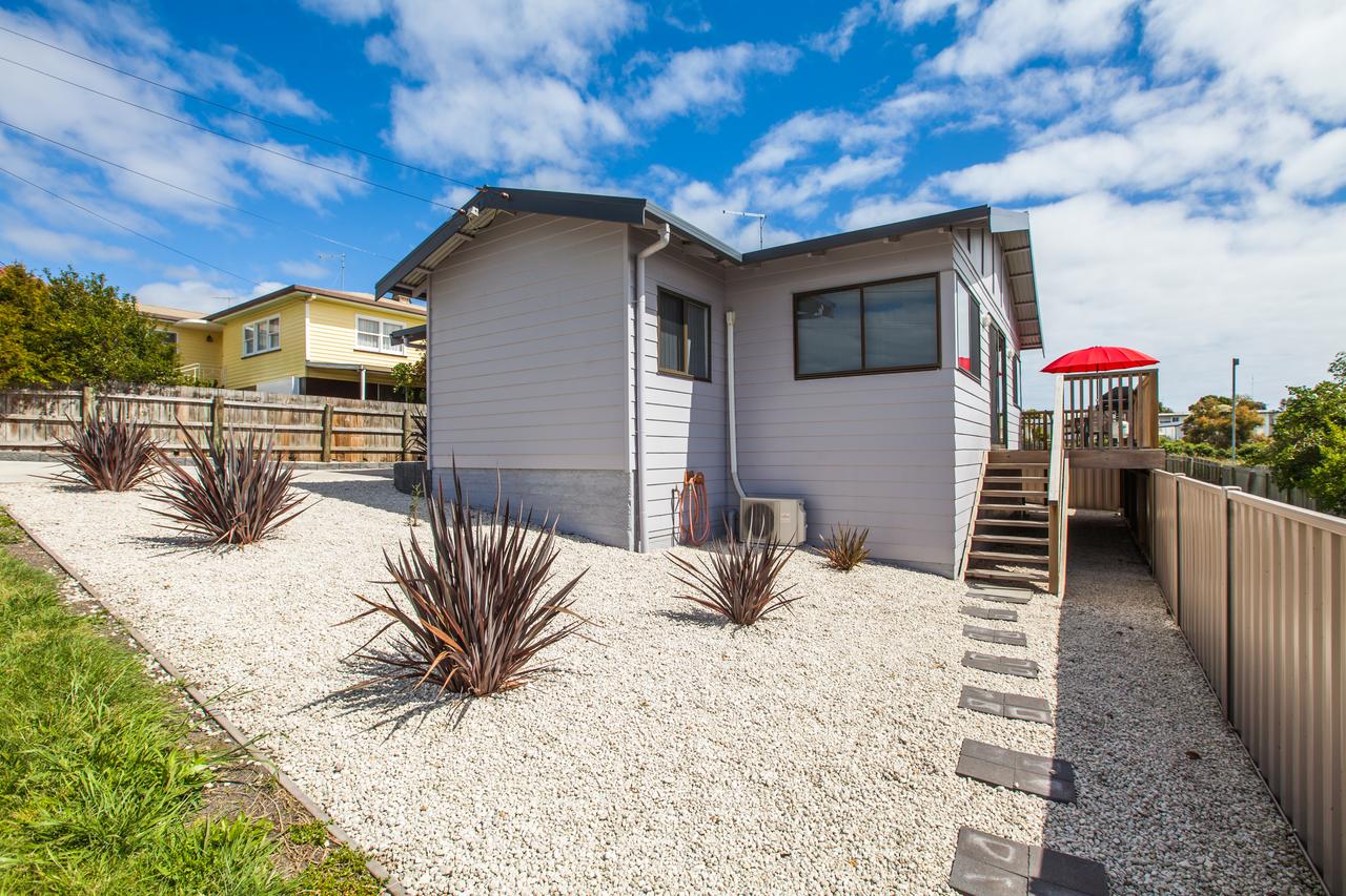 Bircoo Cottage Beach and Golf Getaway - Accommodation Adelaide