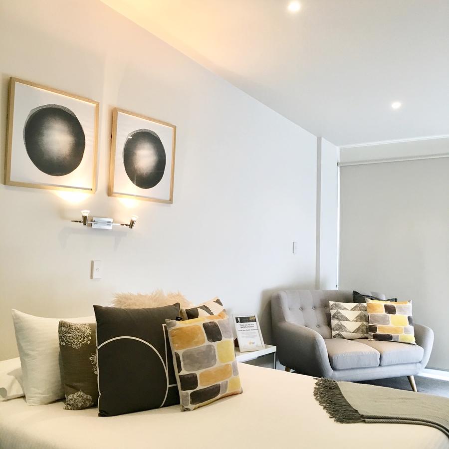 Sandy Bay Studio Apartment - New South Wales Tourism 