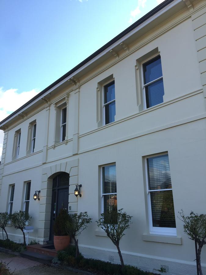Clydesdale Manor - Accommodation Tasmania