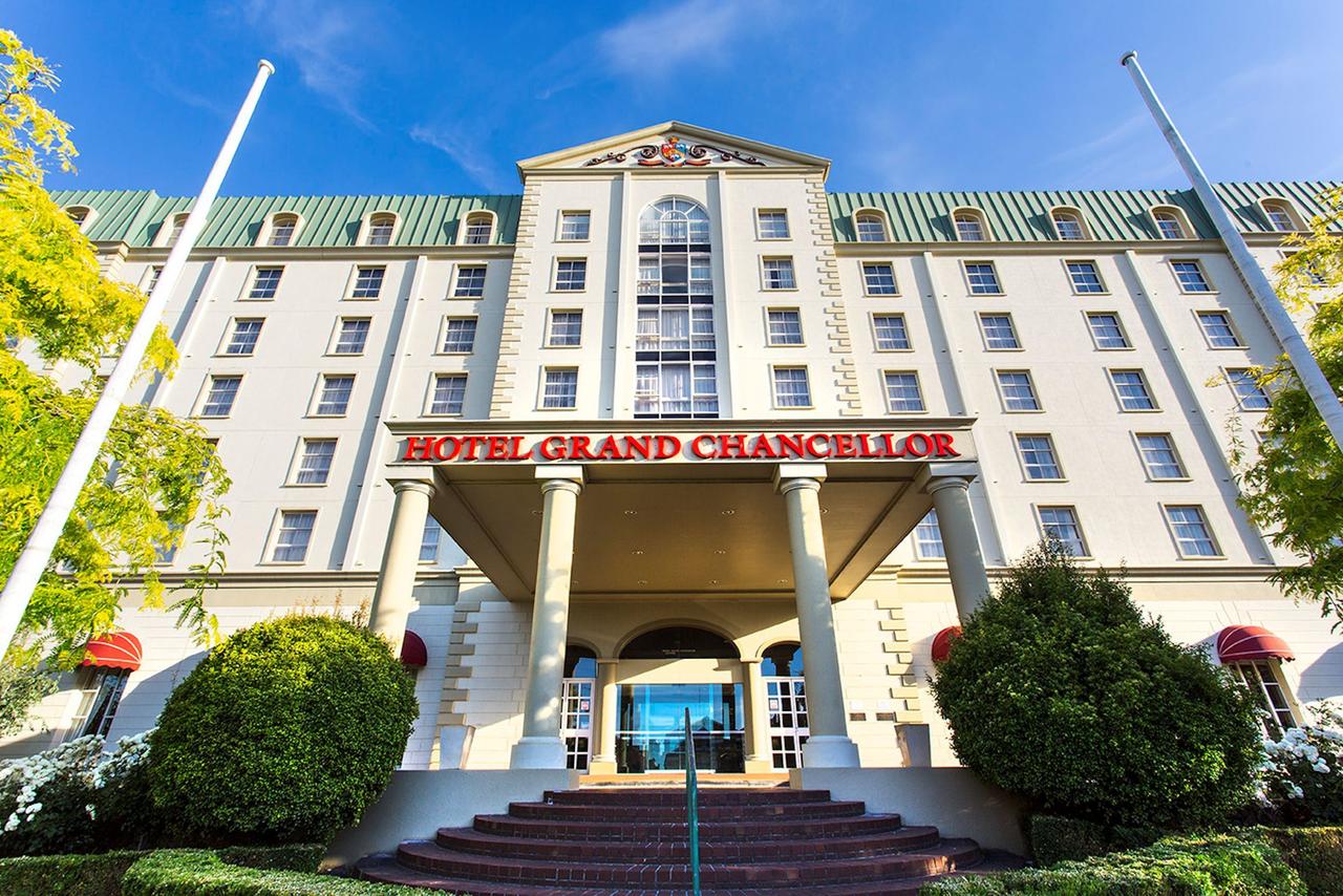 Hotel Grand Chancellor Launceston - Accommodation Adelaide