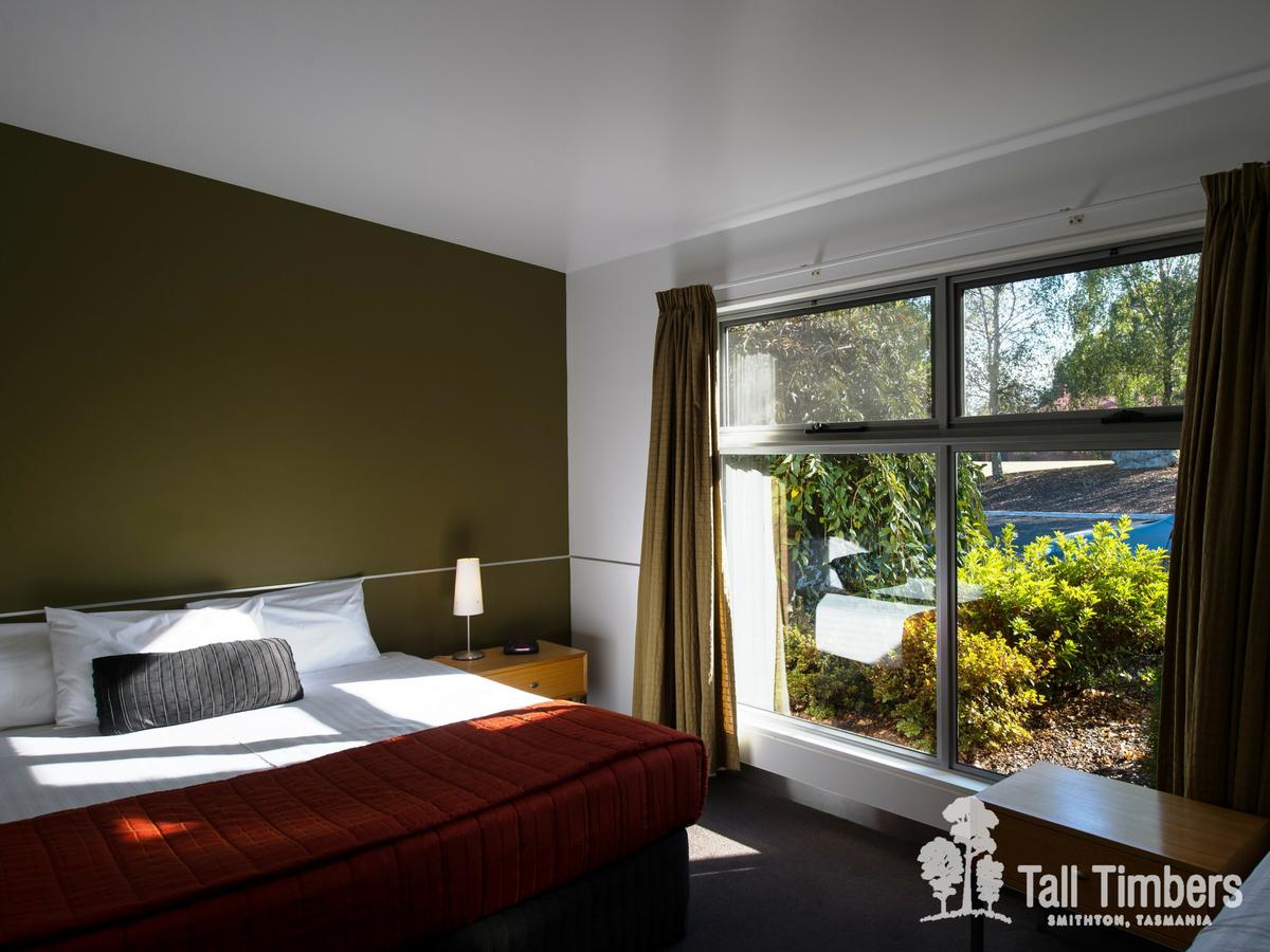 Tall Timbers Tasmania - thumb 23