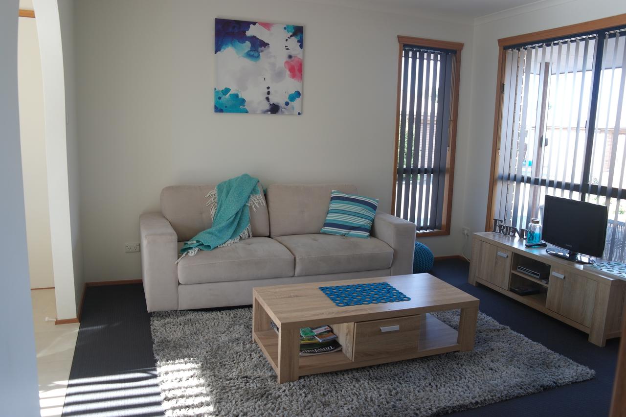 Modern 2 Bedroom Appartment - Redcliffe Tourism 0