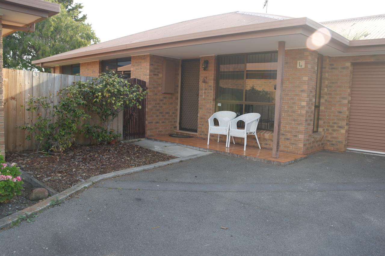 Modern 2 Bedroom Appartment - Redcliffe Tourism 16