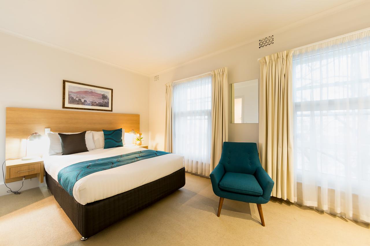 Customs House Hotel - Accommodation Tasmania 11