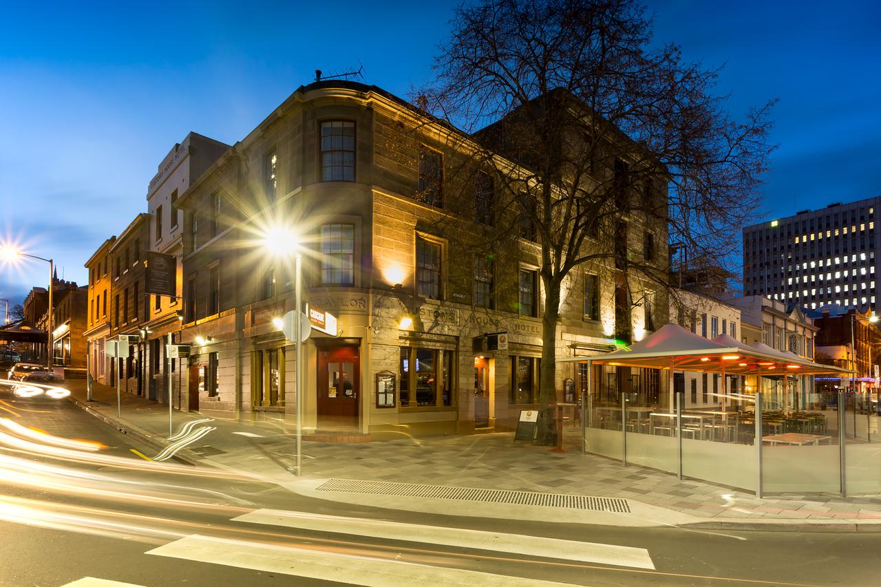 Customs House Hotel - New South Wales Tourism 
