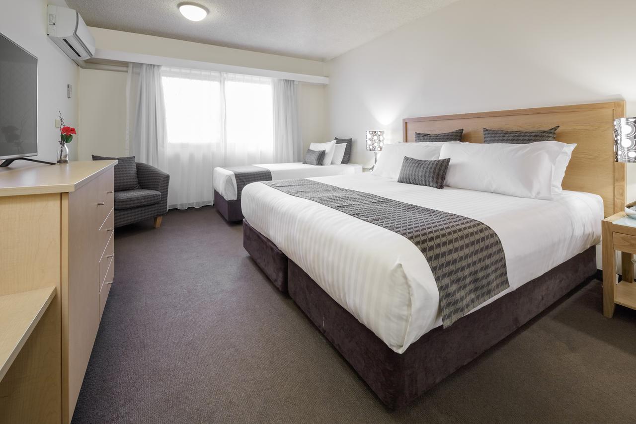 Best Western Hobart - Accommodation Tasmania 32