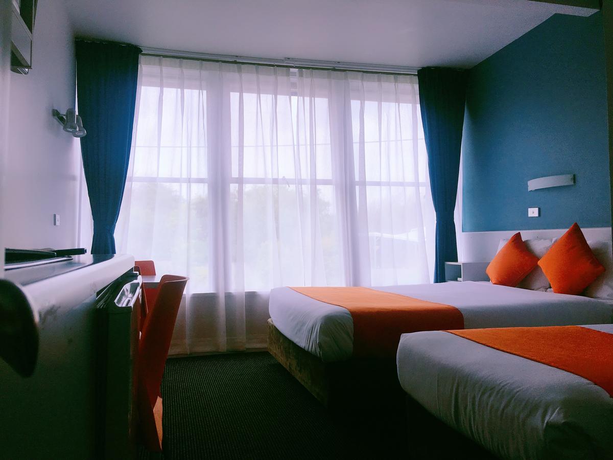 Waterfront Lodge Motel - Accommodation Tasmania 21