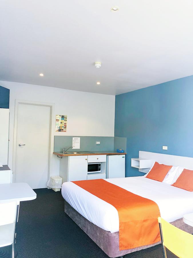 Waterfront Lodge Motel - Accommodation Tasmania 11