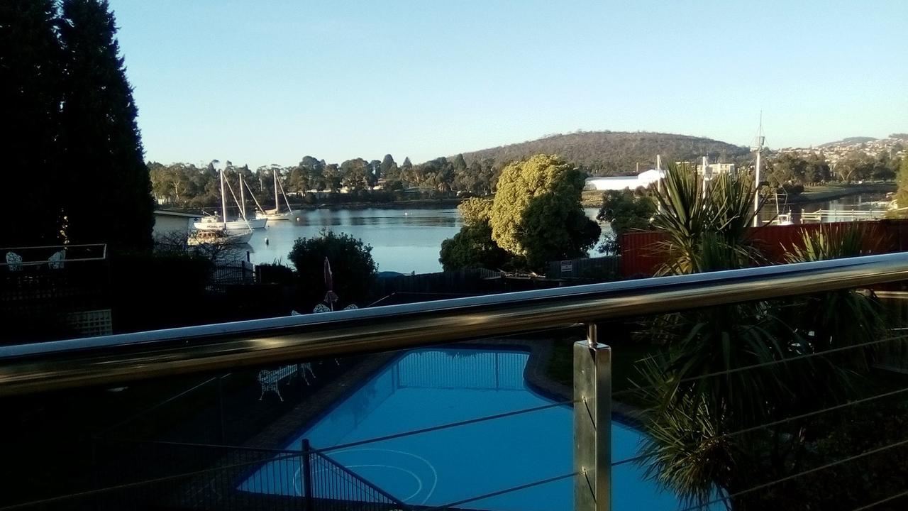 Waterfront Lodge Motel - Accommodation Tasmania 17