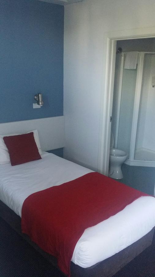Waterfront Lodge Motel - Accommodation Tasmania 39
