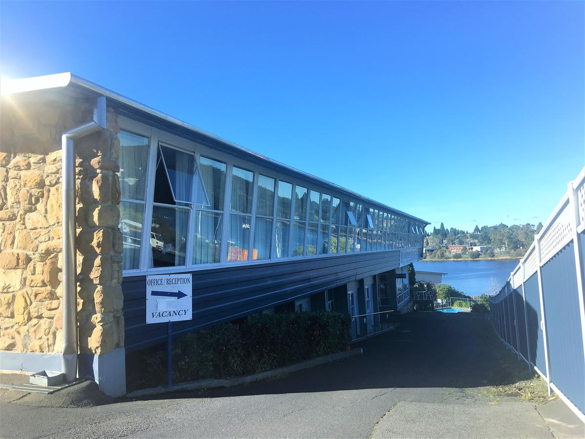 Waterfront Lodge Motel - Accommodation Tasmania 26