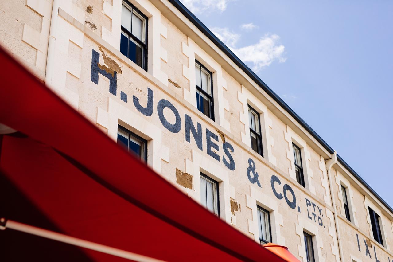 The Henry Jones Art Hotel - New South Wales Tourism 