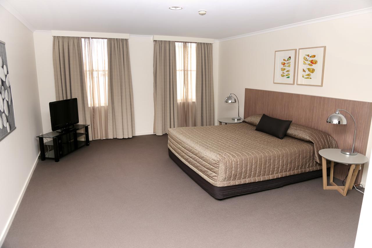 Salamanca Inn - Accommodation Tasmania 31