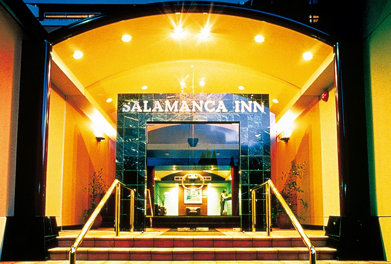 Salamanca Inn - Accommodation Tasmania 12