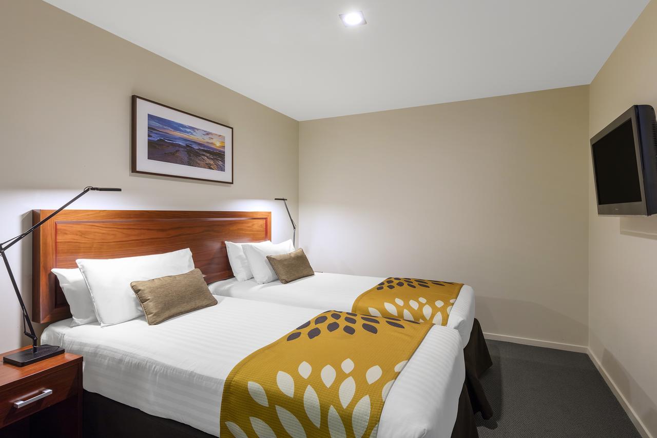 RACV/RACT Hobart Apartment Hotel - Accommodation Tasmania 28
