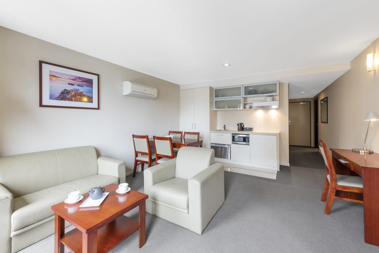RACV/RACT Hobart Apartment Hotel - Accommodation Tasmania 5