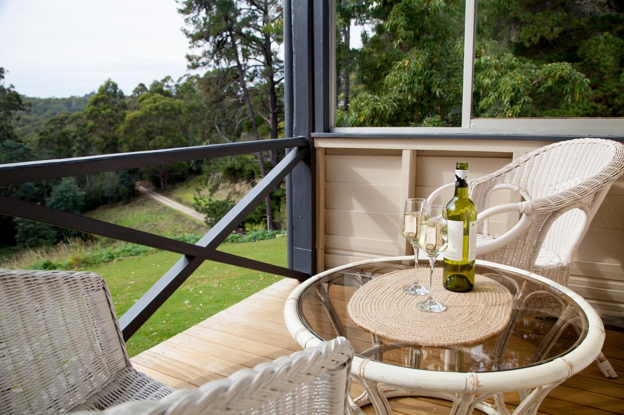The Pear Cottage - New South Wales Tourism 