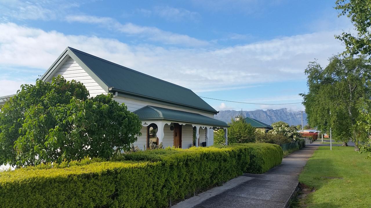 Grace Cottage - Accommodation Bookings