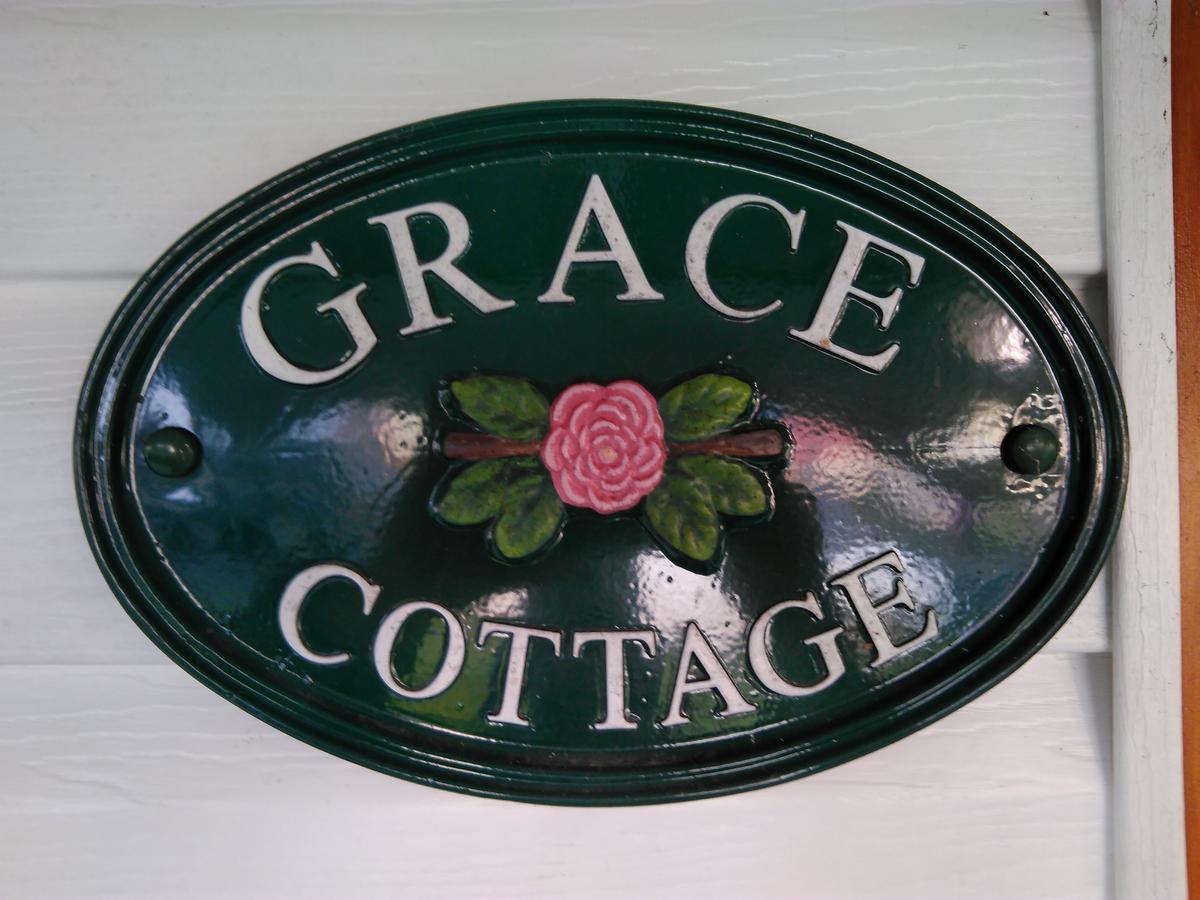 Grace Cottage - thumb 1