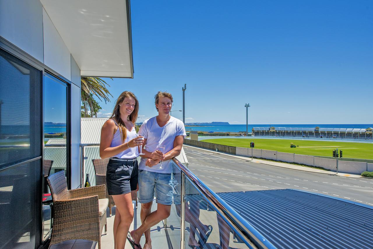 Burnie by the Bay Apartments - New South Wales Tourism 