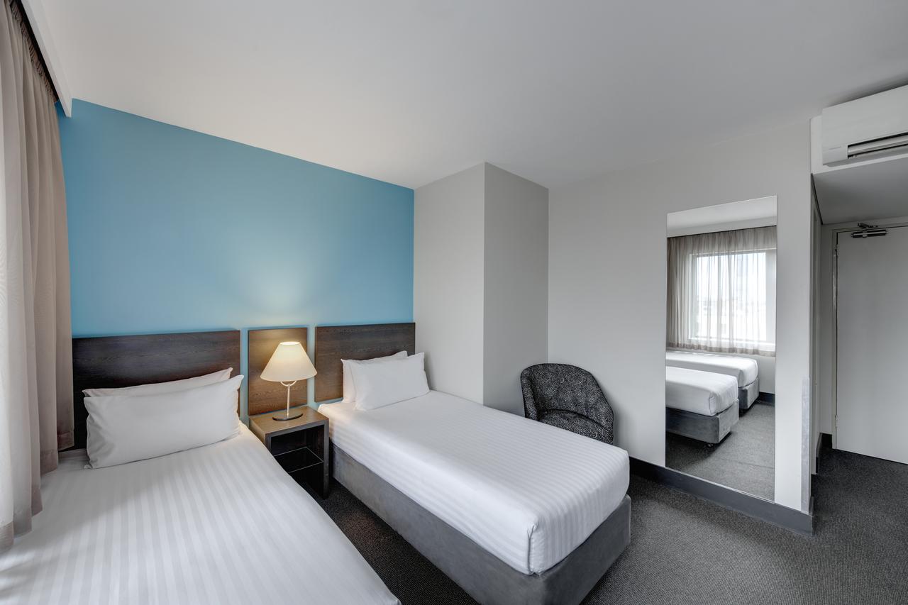 Travelodge Hotel Hobart - Accommodation Tasmania 11
