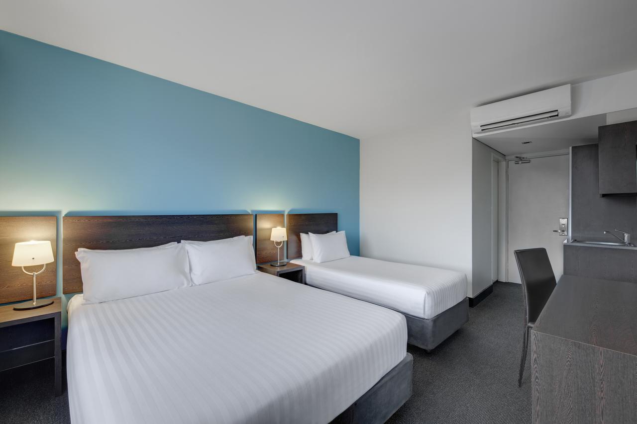 Travelodge Hotel Hobart - Accommodation Tasmania 9