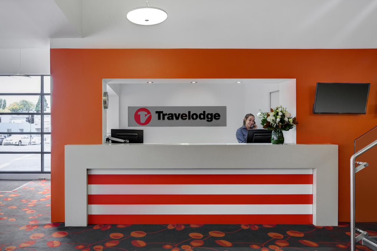 Travelodge Hotel Hobart - Accommodation Tasmania 13