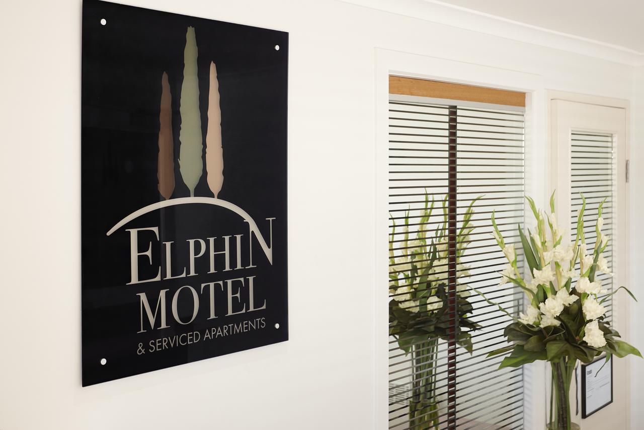 Elphin Motel & Serviced Apartments - thumb 16
