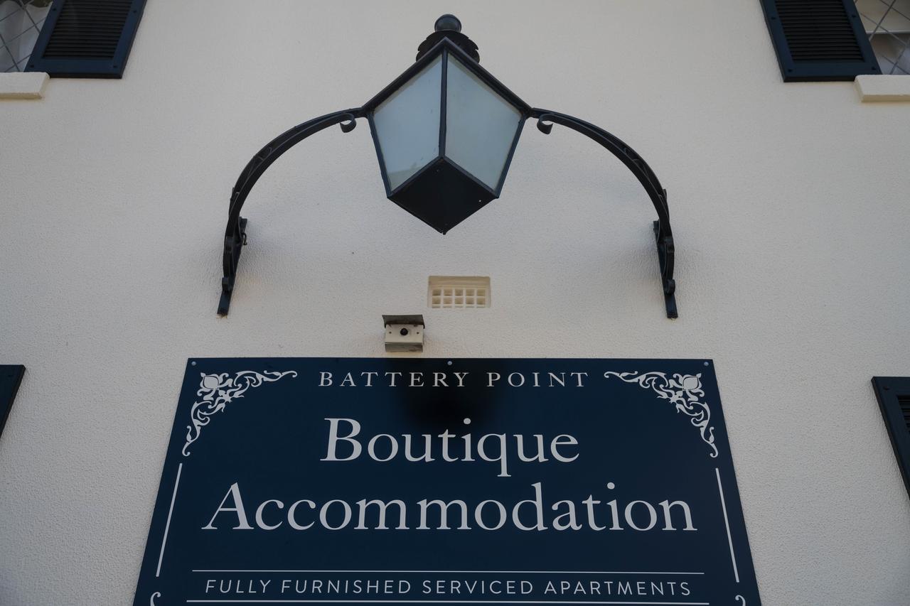 Battery Point Boutique Accommodation - thumb 14