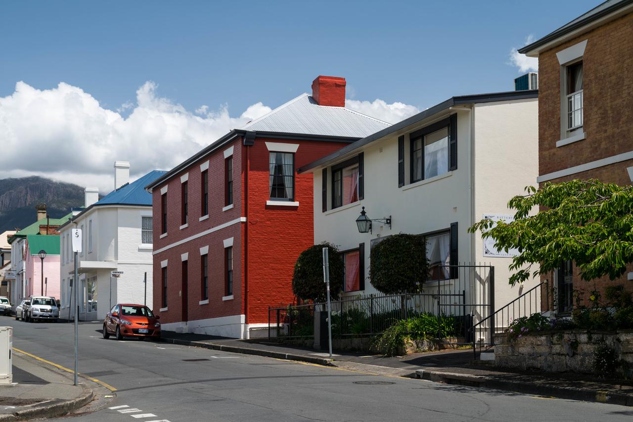 Battery Point Boutique Accommodation - Accommodation BNB