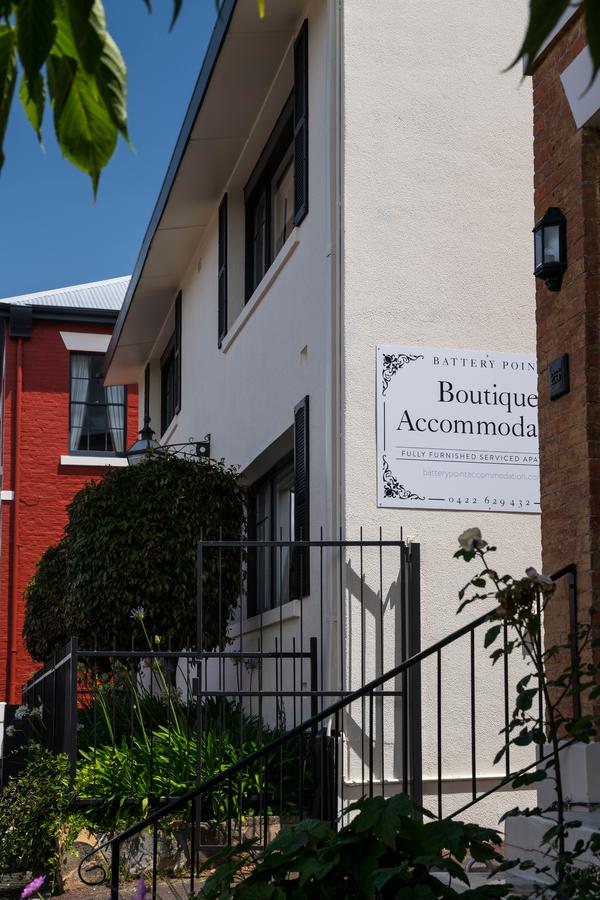 Battery Point Boutique Accommodation - thumb 30