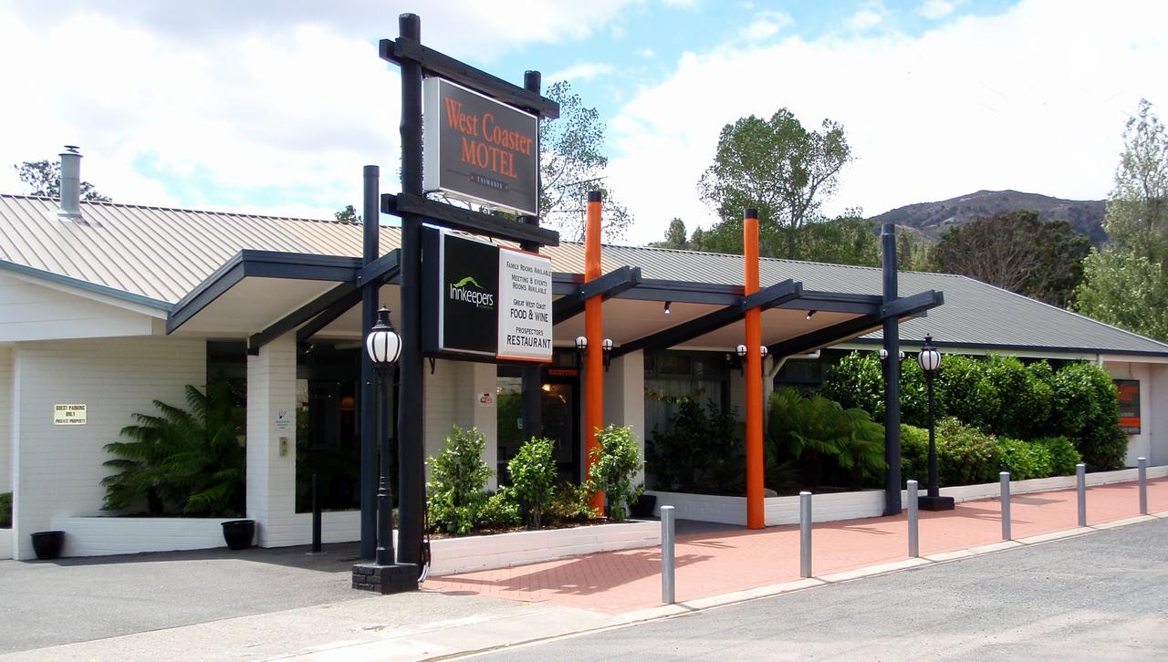 West Coaster Motel - South Australia Travel