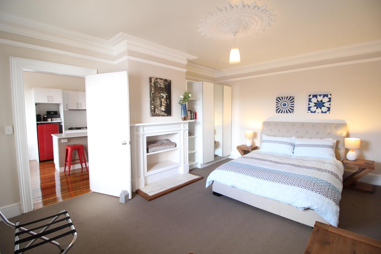 Trinity Hill Apartments - Accommodation Tasmania 21