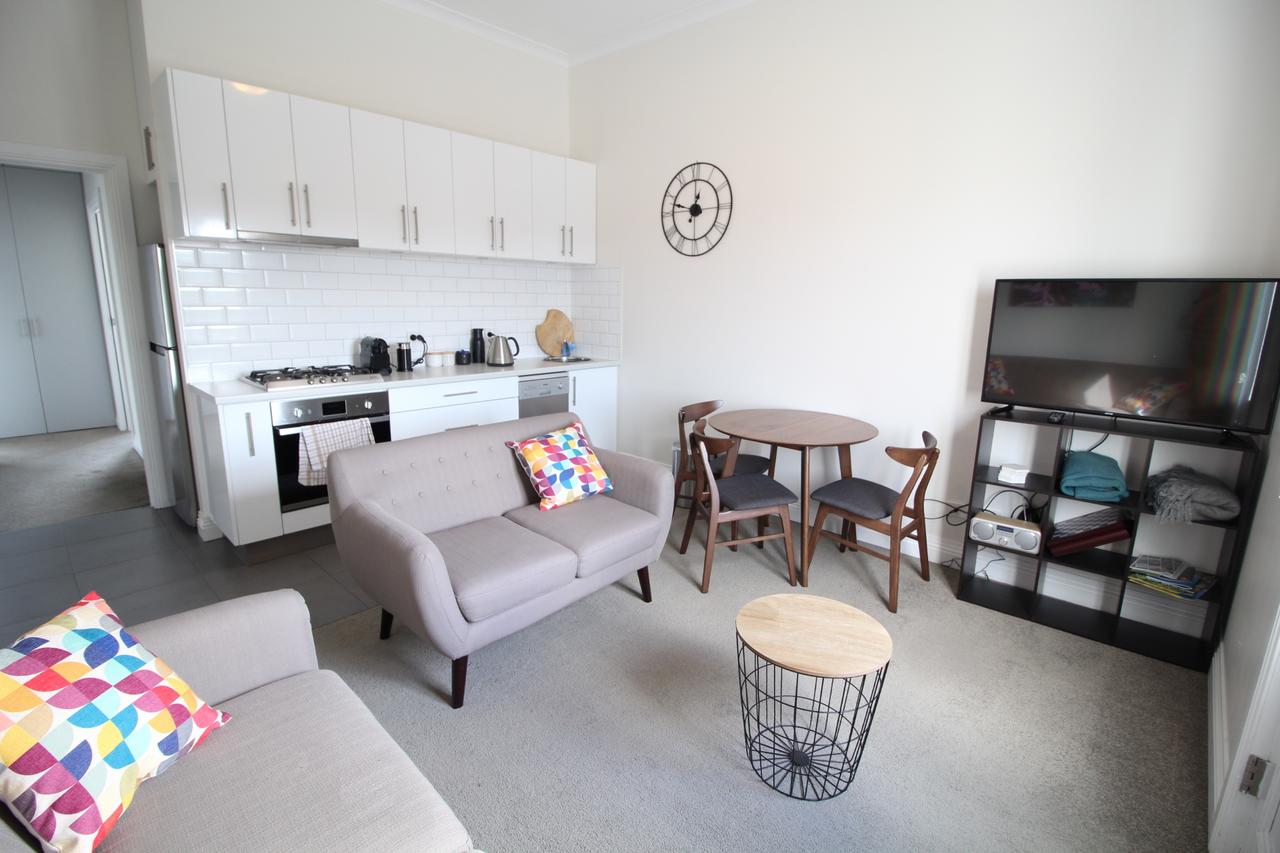 Trinity Hill Apartments - Accommodation Tasmania 15