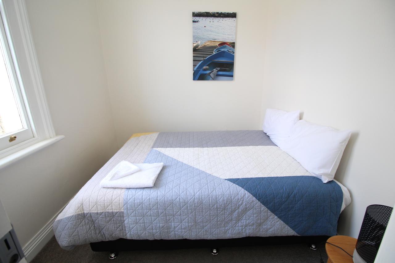 Trinity Hill Apartments - Accommodation Tasmania 16
