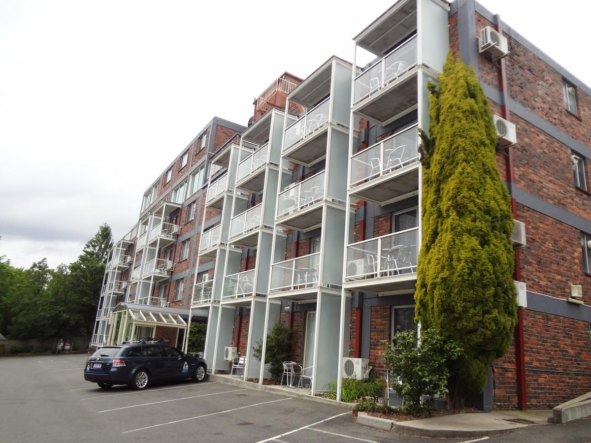 Adina Place Motel Apartments - Accommodation Daintree