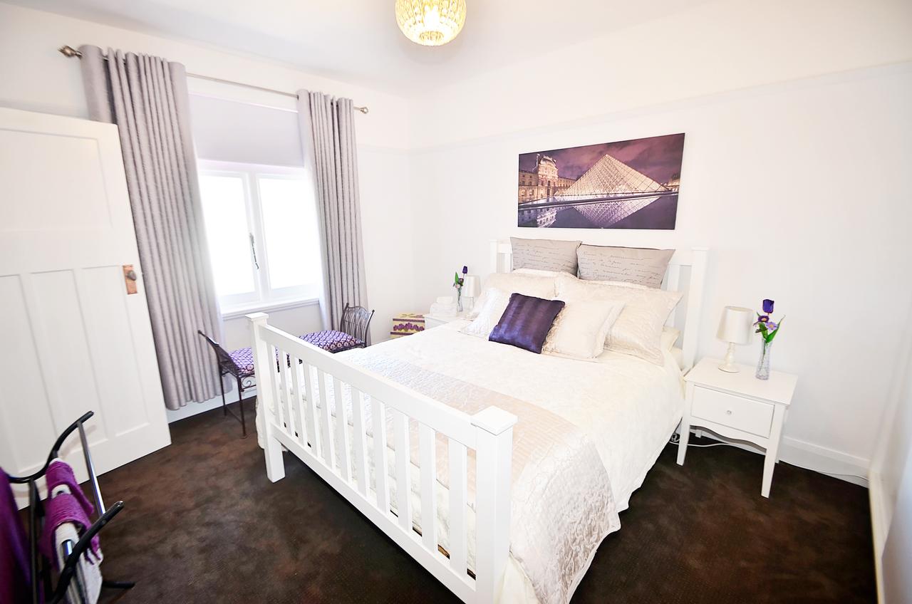 Two up on York - Accommodation BNB
