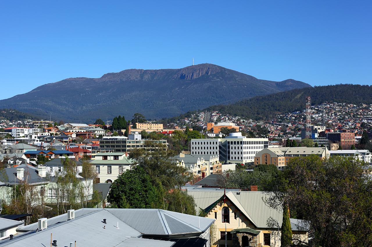 Lenna Of Hobart - Accommodation Tasmania 13