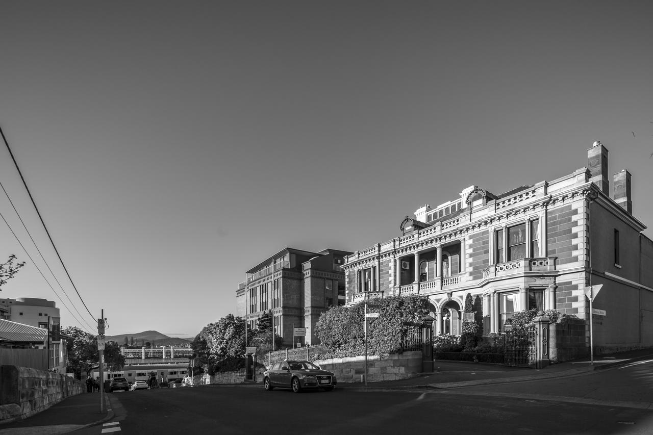 Lenna Of Hobart - Accommodation Tasmania 27