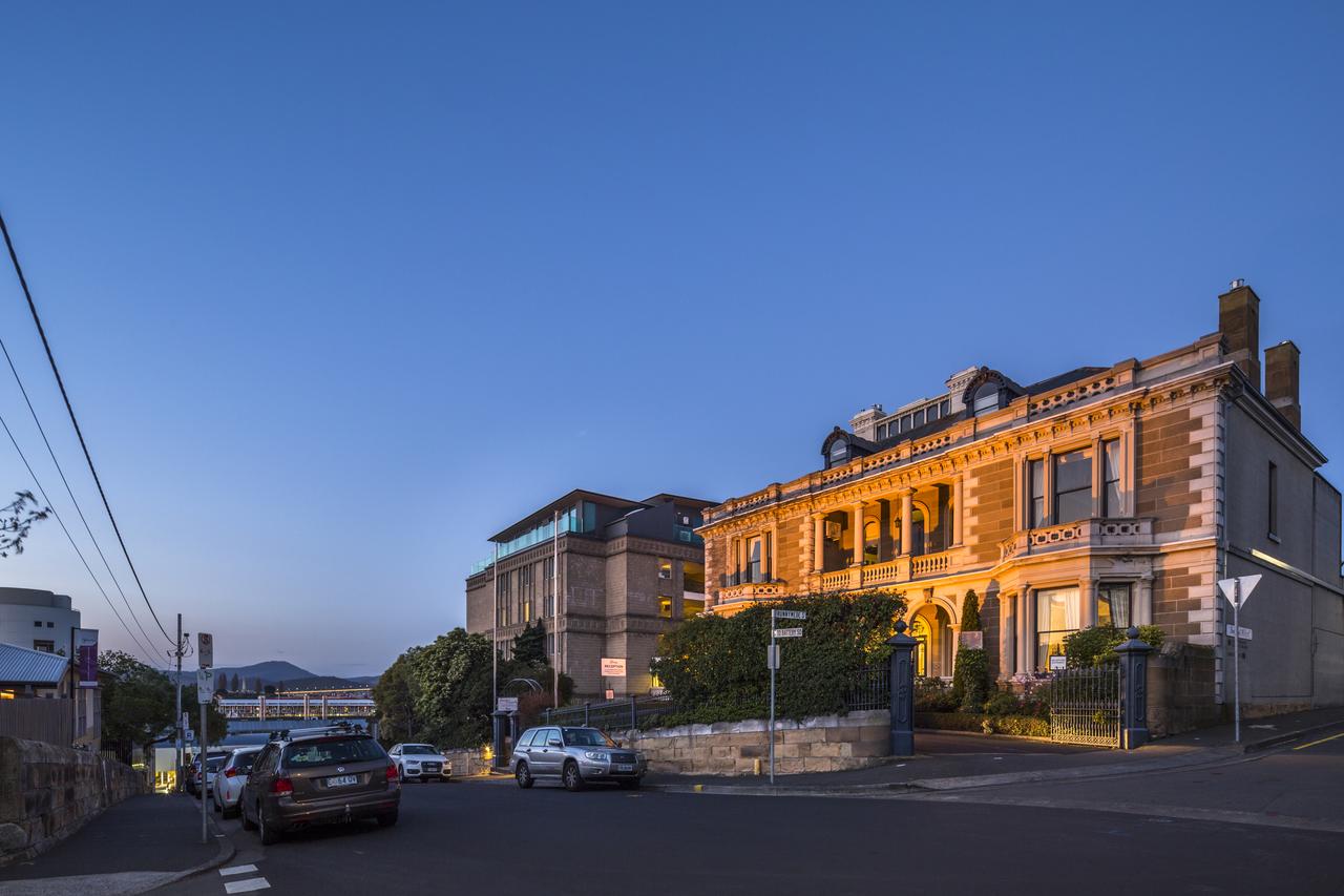 Lenna Of Hobart - Accommodation Tasmania 21