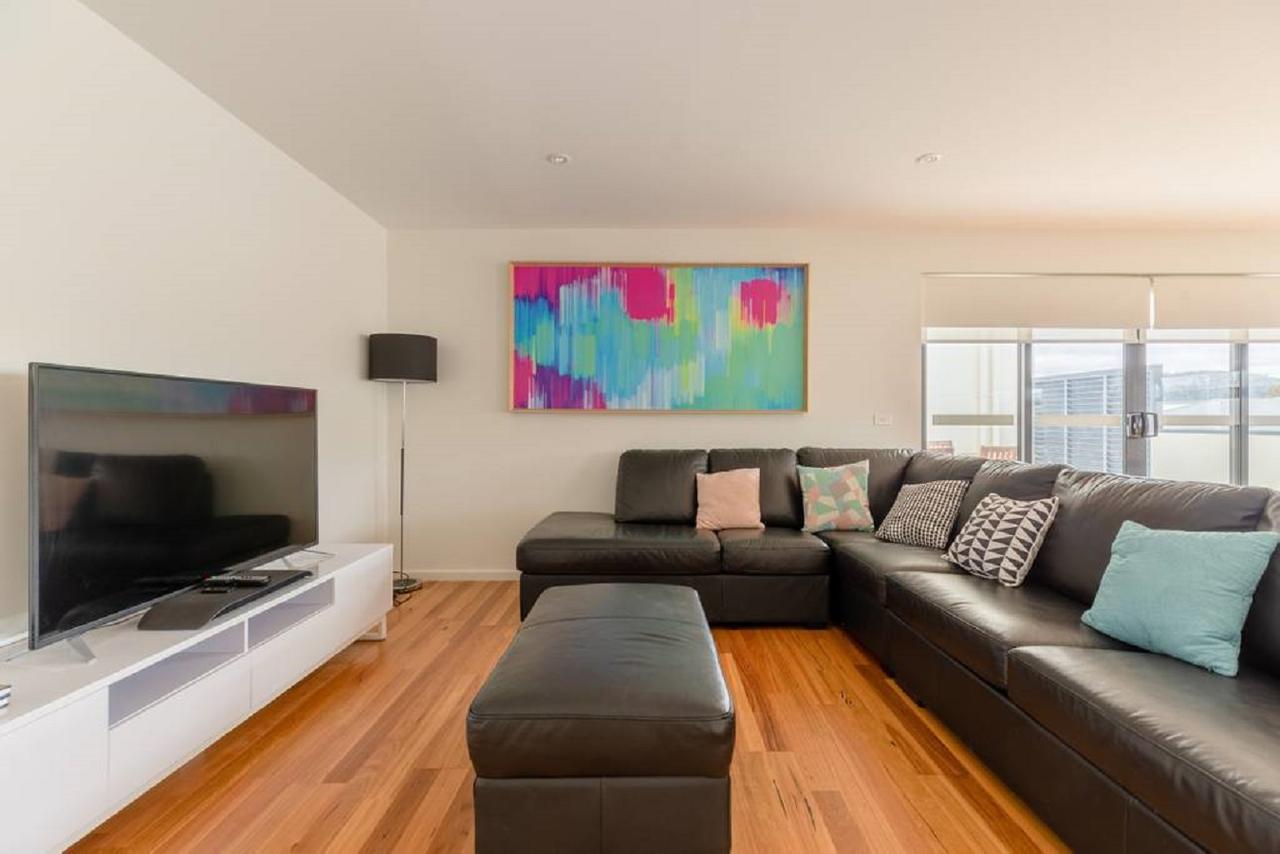 Kangaroo Bay Apartments - Accommodation Tasmania 31