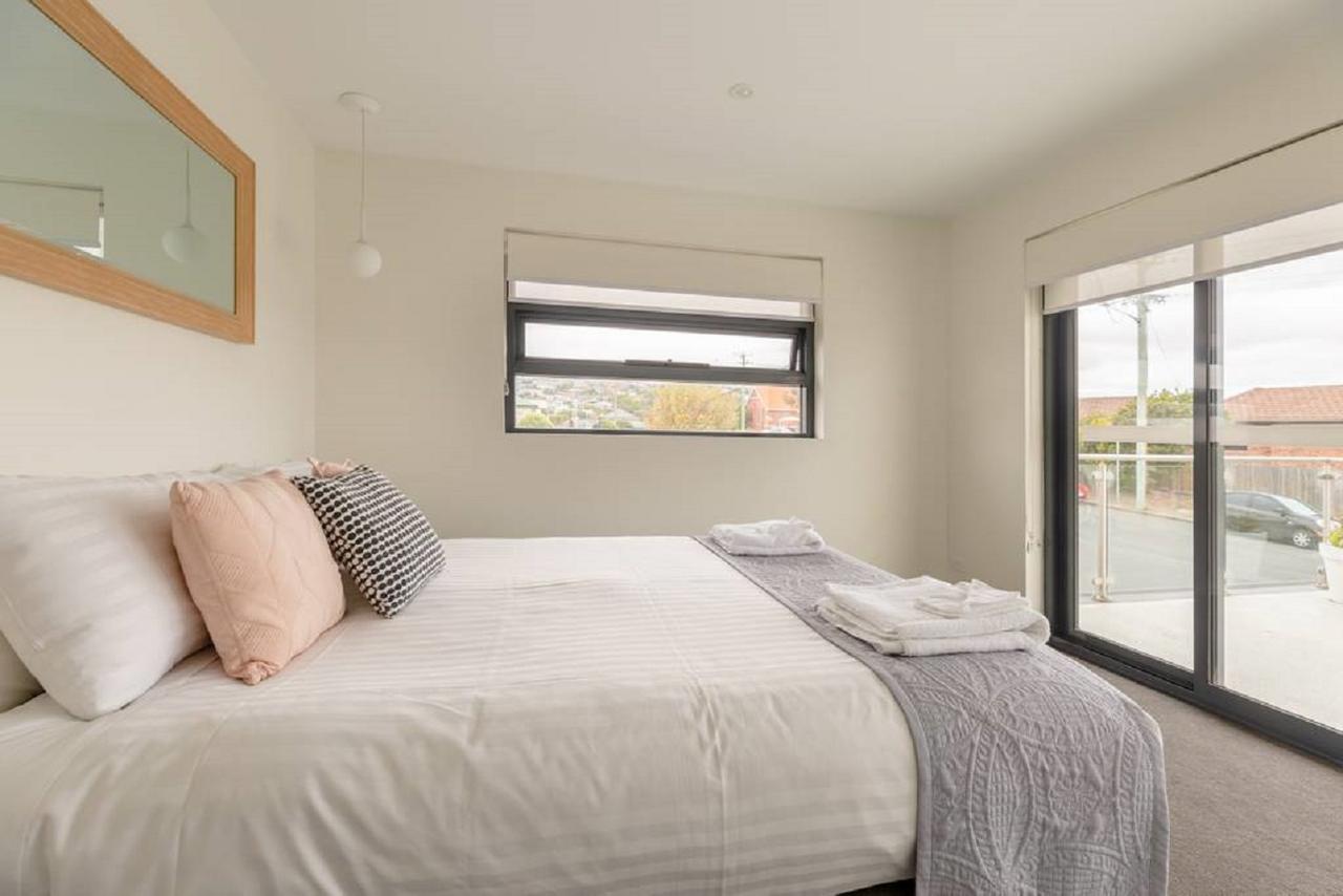 Kangaroo Bay Apartments - Accommodation Tasmania 29