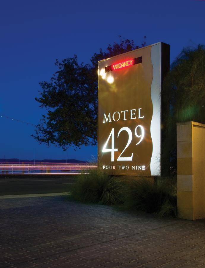 Motel 429 - thumb 8