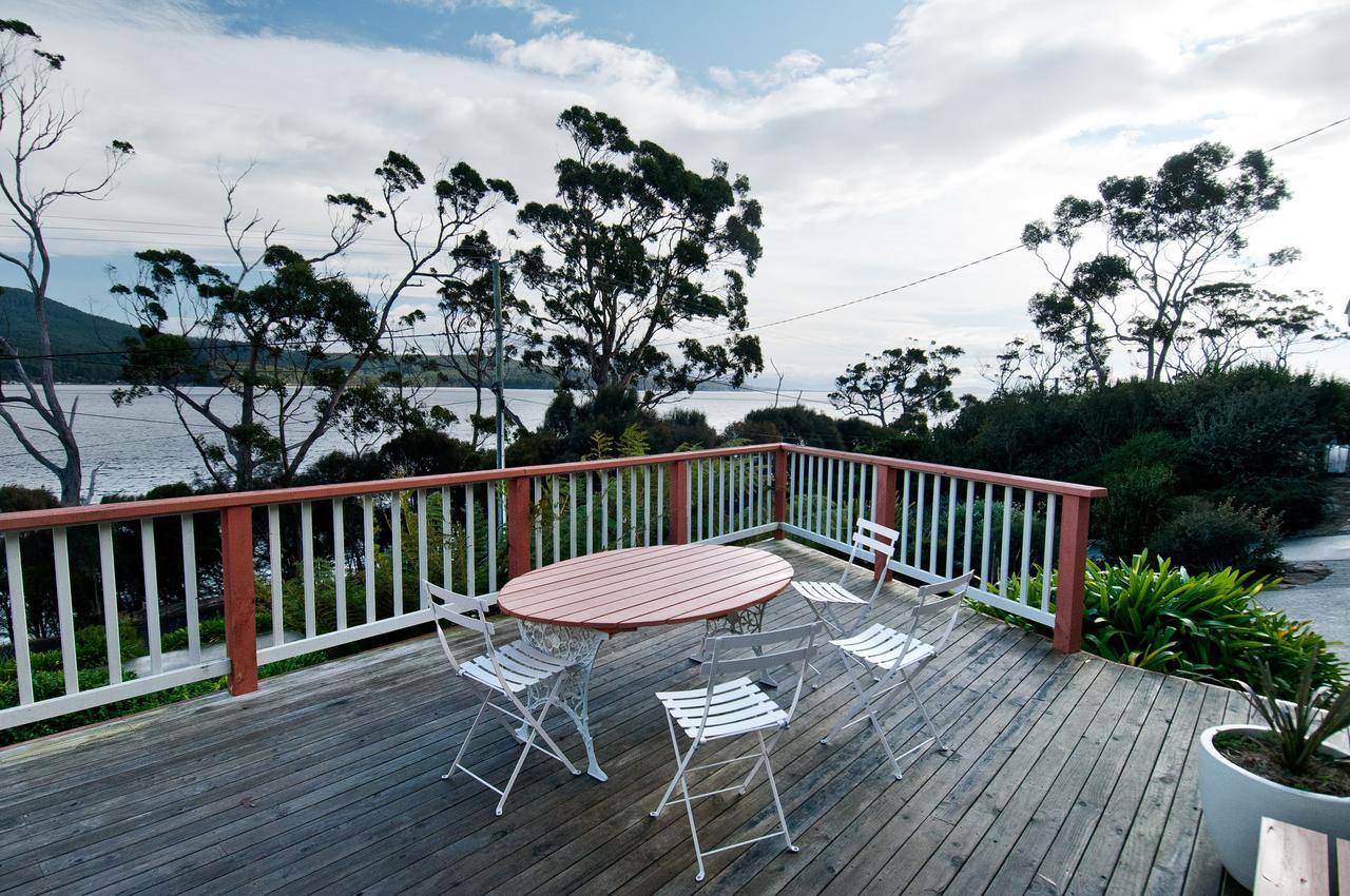 970 Adventure Bay Road - New South Wales Tourism 