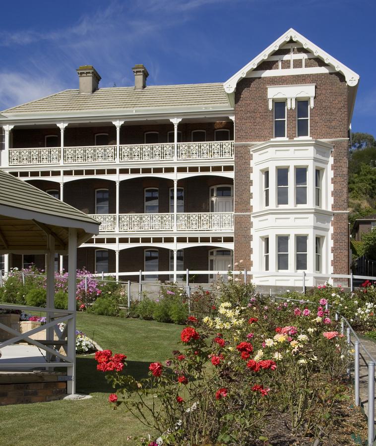 Auldington Hotel - New South Wales Tourism 