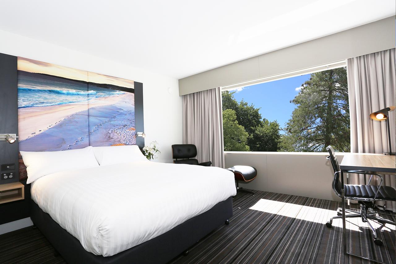 Hotel Launceston - Accommodation Adelaide